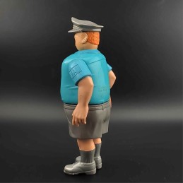 Kenner The Real Ghostbusters S.O.S. Fantômes - Cache-Démons Facteur Croqueur Figurine d'occasion