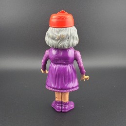 Kenner The Real Ghostbusters S.O.S. Fantômes - Cache-Démons Mamy Beurk Figurine d'occasion