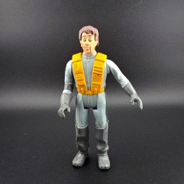 The Real Ghostbusters S.O.S. Fantômes Fright Features Peter Venkman Figurine d'occasion