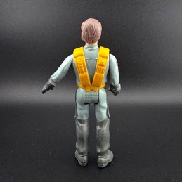 Kenner The Real Ghostbusters S.O.S. Fantômes Fright Features Peter Venkman Figurine d'occasion