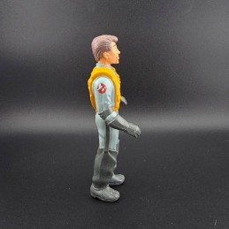 Kenner The Real Ghostbusters S.O.S. Fantômes Fright Features Peter Venkman Figurine d'occasion