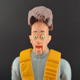 Kenner The Real Ghostbusters S.O.S. Fantômes Fright Features Peter Venkman Figurine d'occasion