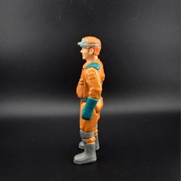 The Real Ghostbusters S.O.S. Fantômes Fright Features Ray Stantz Figurine d'occasion