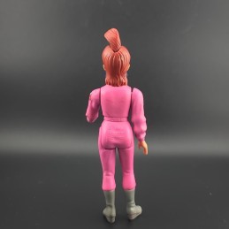 Kenner The Real Ghostbusters S.O.S. Fantômes Fright Features Janine Melnitz Figurine d'occasion