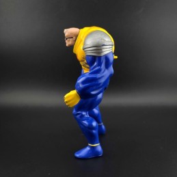 Toy Biz X-men Strong Guy Used Figure