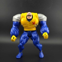 Toy Biz X-men Strong Guy gebrauchte Figur