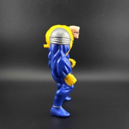 Toy Biz X-men Strong Guy gebrauchte Figur