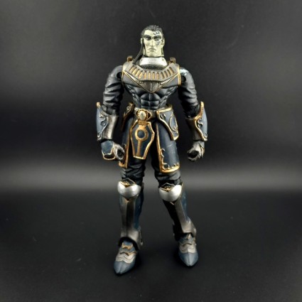 Warlands Malagen King of Vampires Figurine d'occasion