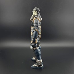 Warlands Malagen King of Vampires Figurine d'occasion