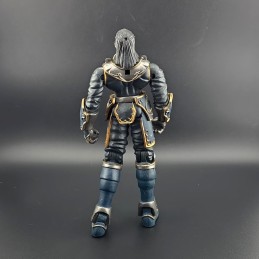 Warlands Malagen King of Vampires Used Figure