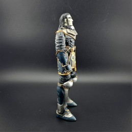 Warlands Malagen King of Vampires Figurine d'occasion