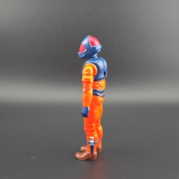 G.I. Joe Lamprey Sonic Fighter 1990 Figurine d'occasion (Loose)
