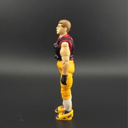 Hasbro G.I. Joe Tracker 1991 Pre-owned Figure (Loose)