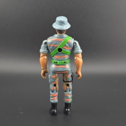 Lanard The Corps Tony Tanner Figurine d'occasion