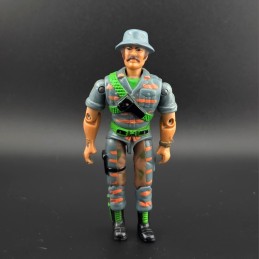 Lanard Lanard The Corps Tony Tanner Figurine d'occasion