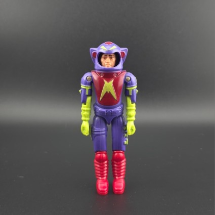 Madelman 2050 Saurius gebrauchte Figur Madelman 2050 Saurius gebrauchte Figur