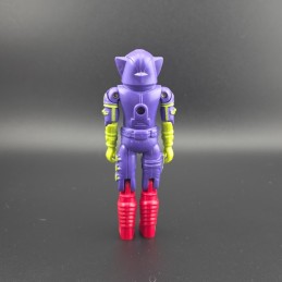 Madelman 2050 Saurius Used Figure