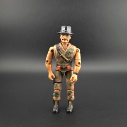 Lanard Lanard The Corps Croc V2 Used Figure