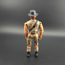 Lanard Lanard The Corps Croc V2 Used Figure