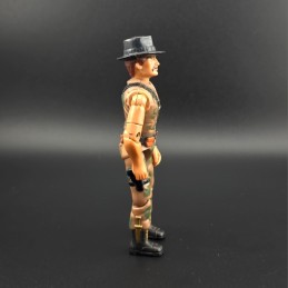 Lanard Lanard The Corps Croc V2 Used Figure