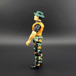 Hasbro G.I. Joe Pathfinder 1990 Pre-owned Figure (Loose)