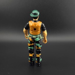 Hasbro G.I. Joe Pathfinder 1990 Pre-owned Figure (Loose)