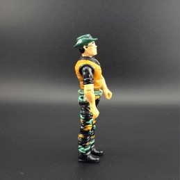 Hasbro G.I. Joe Pathfinder 1990 Pre-owned Figure (Loose)