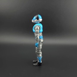 G.I. Joe Lamprey 1986 Figurine d'occasion (Loose)