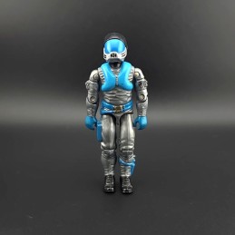 Hasbro G.I. Joe Lamprey 1986 Figurine d'occasion (Loose)