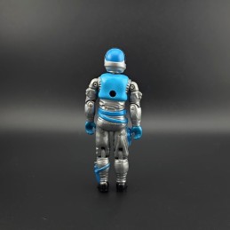 Hasbro G.I. Joe Lamprey 1986 Figurine d'occasion (Loose)