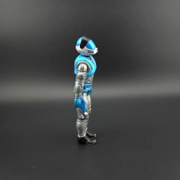 Hasbro G.I. Joe Lamprey 1986 Figurine d'occasion (Loose)