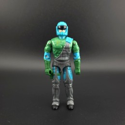 G.I. Joe Flak Viper V1 1991 Figurine d'occasion (Loose)