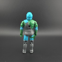 Hasbro G.I. Joe Flak Viper V1 1991 Figurine d'occasion (Loose)