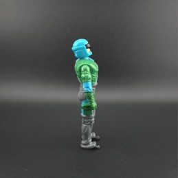 Hasbro G.I. Joe Flak Viper V1 1991 Figurine d'occasion (Loose)