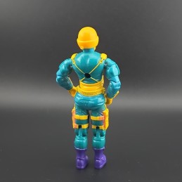 Hasbro G.I. Joe Sludge Viper V1 1991 Figurine d'occasion (Loose)