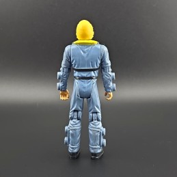 Tonka Tonka BTR Built To Rule Pilote Figurine d'occasion