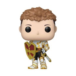 Funko Funko Pop N°1984 Solo Leveling Yoo Jinho Vinyl Figur