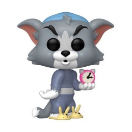 Funko Funko Pop N°2006 Tom & Jerry Tom Vinyl Figure