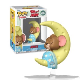 Funko Pop N°2006 Tom & Jerry - Jerry Vinyl Figure