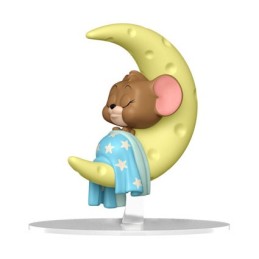 Funko Funko Pop N°2006 Tom & Jerry - Jerry Vinyl Figure