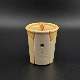 McDonald's McDonald's Happy Meal Changeables Soda Used Figure