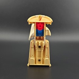 McDonald's McDonald's Happy Meal Changeables Soda Used Figure