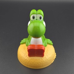 McDonald's Super Mario Yoshi Happy Meal Figurine d'occasion