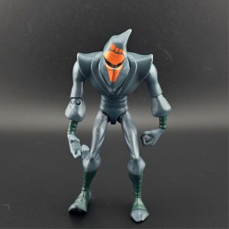 Playmates Toys TMNT Rise of the Teenage Mutant Ninja Turtles Origami Ninja gebrauchte Figur
