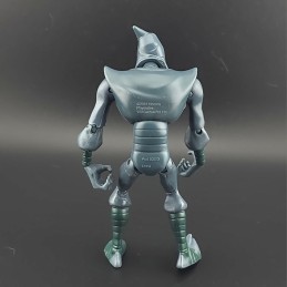 Playmates Toys TMNT Rise of the Teenage Mutant Ninja Turtles Origami Ninja gebrauchte Figur