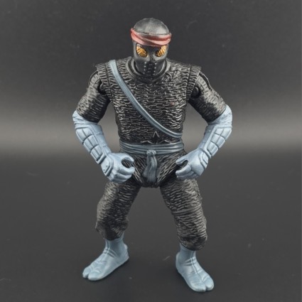 TMNT Les Tortues Ninja le Film Foot Soldier Figurine d'occasion TMNT Les Tortues Ninja le Film Foot Soldier Figurine d'occasion