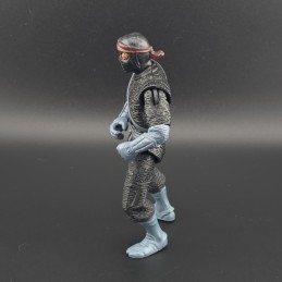 TMNT Teenage Mutants Ninja Turtles The Movie Foot Soldier Used Figure TMNT Teenage Mutants Ninja Turtles The Movie Foot Soldier Used Figure