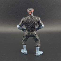 TMNT Teenage Mutants Ninja Turtles The Movie Foot Soldier gebrauchte Figur TMNT Teenage Mutants Ninja Turtles The Movie Foot Soldier gebrauchte Figur