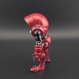 Ben 10 Water Hazard gebrauchte Figur Ben 10 Water Hazard gebrauchte Figur