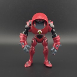 Ben 10 Water Hazard Used Figure